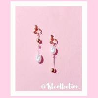 ราคา ALEXA EARCLIP / ต่างหูแบบหนีบ / คลิปหนีบหู / ต่างหูแบบมีช่อง / ต่างหูแบบหนีบ / คลิปหนีบหู / ต่างหูแบบยาว (9427050654)
