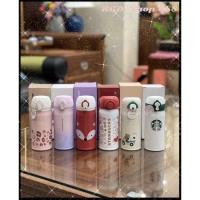 ราคา RGD. shop888 #พร้อมส่ง กระบอกน้ำ Starbuck กระบอกน้ำเก็บอุณภูมิ Starbuck new collection สีสวยหวานละมุน (11086862852)