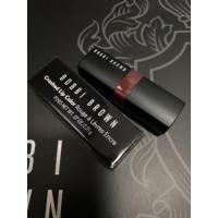 ราคา Bobbi Brown Crushed Lip Colorสี Ruby mini size 2.25g (12230409282)