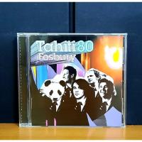 ราคา CD ซีดีเพลงสากล / Tahiti 80 / Fosbury -a29 (52301107560)