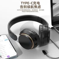 ราคา Active Noise Cancelling ชุดหูฟังบลูทูธชุดหูฟังไร้สายตัดเสียงรบกวนชุดหูฟังบลูทูธหัวพับได้20251111 (56201161714)