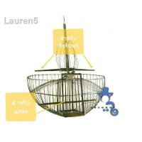 ราคา ลด 50% ทั้งไซต์┇✈กรงนกหัวจุก เพสียดดักนก กรงดักนก ที่ดักนก ที่จับนก ที่ดักนก กรงดักสองทาง (11556436932)