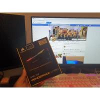 ราคา RAM DDR4(3200) 16GB (8GBX2) CORSAIR Vengeance RGB PRO Black (5840406696)