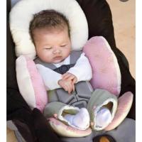 ราคา เบาะรองนั่ง body support คาร์ซีท รถเข็นเด็ก เปลเด็ก อุปกรณ์เลี้ยงเด็ก (18442320819)