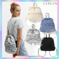 ราคา ♞,♘Carlyn Twisted Backpack 4COLORS-H73314010 TYR (43205385534)
