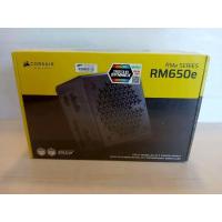 ราคา POWER SUPPLY (CYBENETICS PLATINUM) 650W CORSAIR RM650E (40624234353)