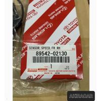 ราคา สาย ABS หน้าขวา TOYOTA ALTIS ปี2008 ของแท้รหัส 89542-02130 (18559243024)