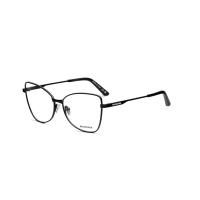 ราคา กรอบแว่นตา BALENCIAGA รุ่น BB0282O 001 SIZE 59 MM. (BLACK-BLACK-TRANSPARENT (42872642482)