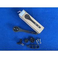 ราคา บาร์ฟลาย Bicycle computer mount for Garmin/Bryton/Cateye with gopro mount carbon computer holder (12535510003)