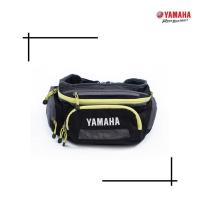 ราคา YAMAHA BAG BELT TAICHI BLACK (กระเป๋าคาดเอวยามาฮ่า) สีดำ (27120501216)