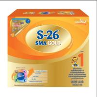 ราคา S-26 SMA Gold นมผง เอส-26 เอสเอ็มเอ โกลด์ 1800g. (1436755012)
