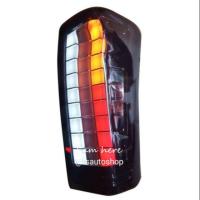 ราคา ไฟท้าย​ Led​ ไฟท้าย​ isuzu​ all​ new​D-MAX​ bluepower​ 1.9​ x-series​ v-cross​ 2​ ประตู​ 4​ ประตู​ ตัวสูง-เตี้ย​ 2012+ (5200099198)