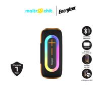 ราคา Energizer รุ่น BTS206 ลำโพงบลูทูธ (29425789130)