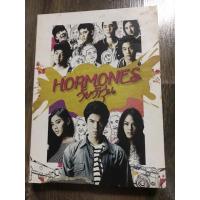 ราคา DVD_hormones_วัยว้าวุ่นแท้ (18585814161)