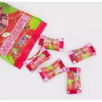 ราคา โอกิโอ กัมมี่ส์ รสสตรอเบอร์รี่ 100 กรัม​ เยลลี่​ อร่อย​ เคี้ยวเพลิน (14770007284)