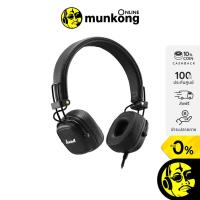 ราคา [ผ่อน 0%] Marshall Major III หูฟังออนเอียร์ (7215588565)