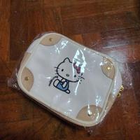 ราคา กระเป๋าใส่เครื่องสำอางค์ คิตตี้ ซานริโอ้แท้ (25590455387)