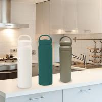 ราคา Lookpat_Mall KOSCH กระบอกน้ำเก็บอุณหภูมิ 500ML GB-003 มล. คละสี ยอดขายอันดับหนึ่ง (29505153731)