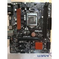 ราคา Mainboard 1151V1 ASROCK H110M-HDV Socket1151V1 รองรับ Gen6&7 (23537718696)
