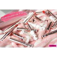 ราคา Bisous Bisous Special Collection! Carrousel de Paris Creamy Lipstick บีซูบีซู คาโรวซอลล์ เดอ ปาริส ครีมมี่ ลิปสติก 2.5g. (5720259668)