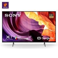 ราคา SONY 50X80K ทีวี UHD LED (50, 4K, GOOGLE TV, 2022) รุ่น KD-50X80K (19847340624)