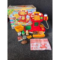 ราคา แคชเชียร์อันปังแมน พร้อมตัวเล่น (24211028743)