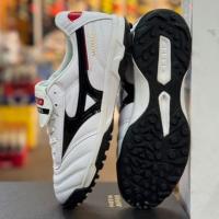 ราคา รองเท้าฟุตบอล 100ปุ่ม MIZUNO JAPAN มิซูโนร้อยปุ่ม ถ่ายจากสินค้าจริง(แถมดันทรง+กล่อง+ถุงผ้า)มีเก็บปลายทาง (24354903666)