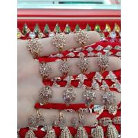 ราคา #แหวนนาคเพชรซีกคละลาย (28275297581)