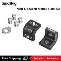 ราคา Smallrig Mini L-Shaped Mount Plate Kit MD4360 (29880891483)
