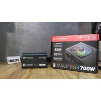 ราคา POWER SUPPLY THERMALTAKE SMART RGB 700W มือสอง (19540343503)
