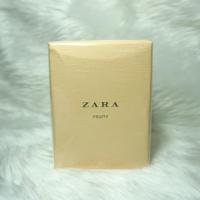ราคา น้ำหอม ZARA กลิ่น fruity เเท้รวมส่ง (1634212454)
