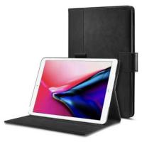 ราคา Spigen STAND FOLIO CASE ของแท้ สําหรับ IPAD PRO 10.5 นิ้ว 2017 - สีดํา (2924615378)