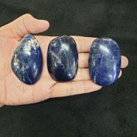 ราคา หินก้อนโซดาไลท์ หินโซดาไลต์ (Sodalite)ก้อนละ 300 (12243289130)
