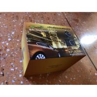 ราคา กล้องหน้ารถ Kenpro KP-A200 กล้องDVRติดรถ ของใหม่ จับสลากปีใหม่ได้ ขายราคามือสอง (23463624780)