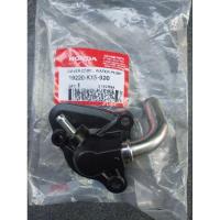 ราคา ฝาครอบปั๊มน้ํา CBR 150 ใหม่ CB 150 R (42523359677)