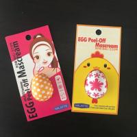 ราคา Milatte Fashiony Egg Peel Off Mascream Cream 8g (762217038)