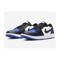 ราคา N‪ike Air Jordan 1 Low Golf Royal Toe ของแท้ 100% (พร้อมส่ง!) (20656784084)
