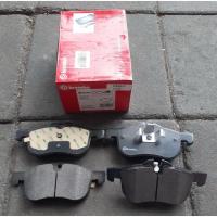 ราคา ผ้าดิสเบรคหน้าbrembo รถMG รุ่น MG5 MG GS MG hs 1.5 phev MG ZS MG6 bremboแท้ (28785765100)