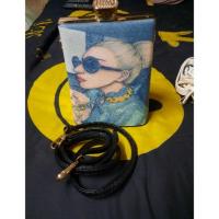 ราคา กระเป๋เลดี้กาก้าทรงน้ำหอม (3641660356)