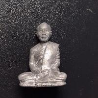 ราคา รูปหล่อองค์ลอย เนื้อตะกั่ว หลวงพ่อชำนาญ วัดชินวราราม ปทุมธานี (23227722277)