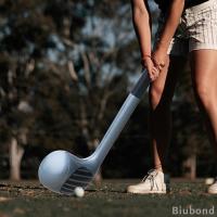 ราคา [Biubond] ไม้กอล์ฟแบบเป่าลม Sports Carnival ไม้กอล์ฟเงินเฟ้อสําหรับเด็กเด็ก (40352760043)