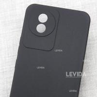 ราคา Vivo Y02t Vivo Y02 Macaron Black Slim Matte Vivo Y02t Vivo Y02 (29292216563)