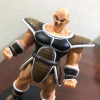 ราคา โมเดล นัปปะ (NAPPA) จากการ์ตูน Dragonball **สินค้ามือ 1 สภาพดีมาก** (1892963505)