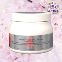 ราคา Kerastase Premiere Masque Filler Reparateur 500 ml สำหรับปัญหาผมเสียทุกประเภท บำรุงผมที่เสียล้ำลึก พร้อมเชื่อมแกนเคราติน (29668483229)