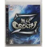 ราคา Musou OROCHI Z [Z2,JP] แผ่นแท้ PS3 มือ2 (9701344577)