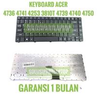 ราคา แป้นพิมพ์ Acer 4736 4738 4739 4740 4741 4750 4752 4349 4250 (42371094407)