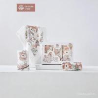 ราคา Bubbletree ผ้าฝ้ายแท้ทารกแรกเกิดผ้าเช็ดตัวผ้าเช็ดตัวผ้าเช็ดตัวผ้าเช็ดตัวเด็กทารกผ้ากอซสี่เหลี่ยมเล็กผ้าเช็ดตัวเด็ก (57000578303)