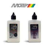 ราคา MOTIP น้ำมันหยอดโซ่ สูตร Dry และ สูตร Wet น้ำมันหล่อลื่นโซ่ cycling chain oil ขนาด 100 มล. (24525123075)