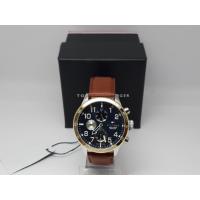 ราคา นาฬิกา TOMMY HILFIGER MEN'S 1791137 QUARTZ MULTIFUNCTION พร้อมกล่อง (ใหม่) (17570388629)