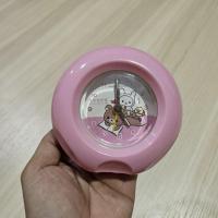 ราคา Rilakkuma Clock นาฬิกา​ริลัคคุมะ​ นาฬิกา​ตั้ง​โต๊ะ​ นาฬิกา​ปลุก​ ลิขสิทธิ์​แท้​จาก​ญี่ปุ่น​ (26540321771)